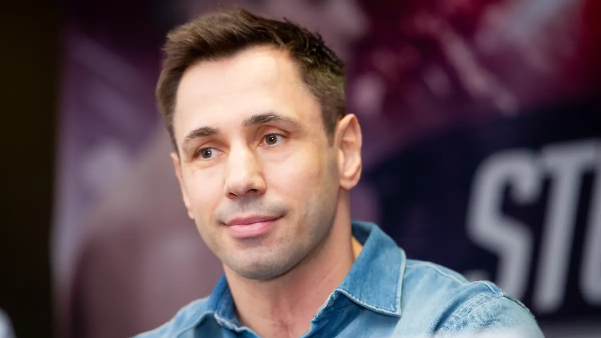Felix Sturm