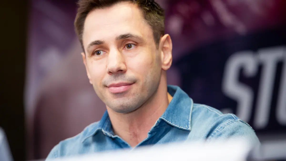 Felix Sturm