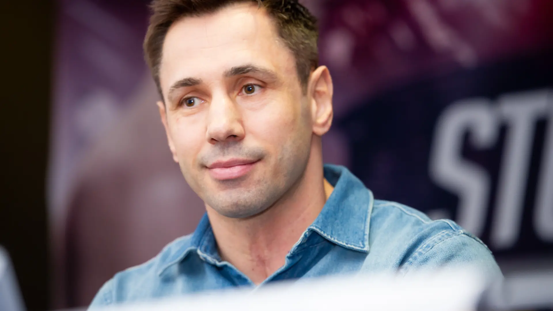 Felix Sturm