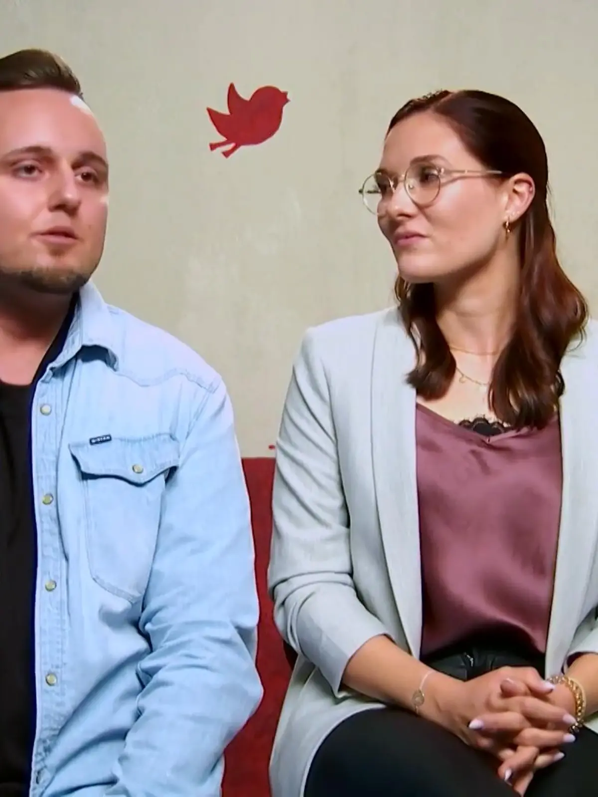Bild zu: "Vicky kocht nicht gerne"