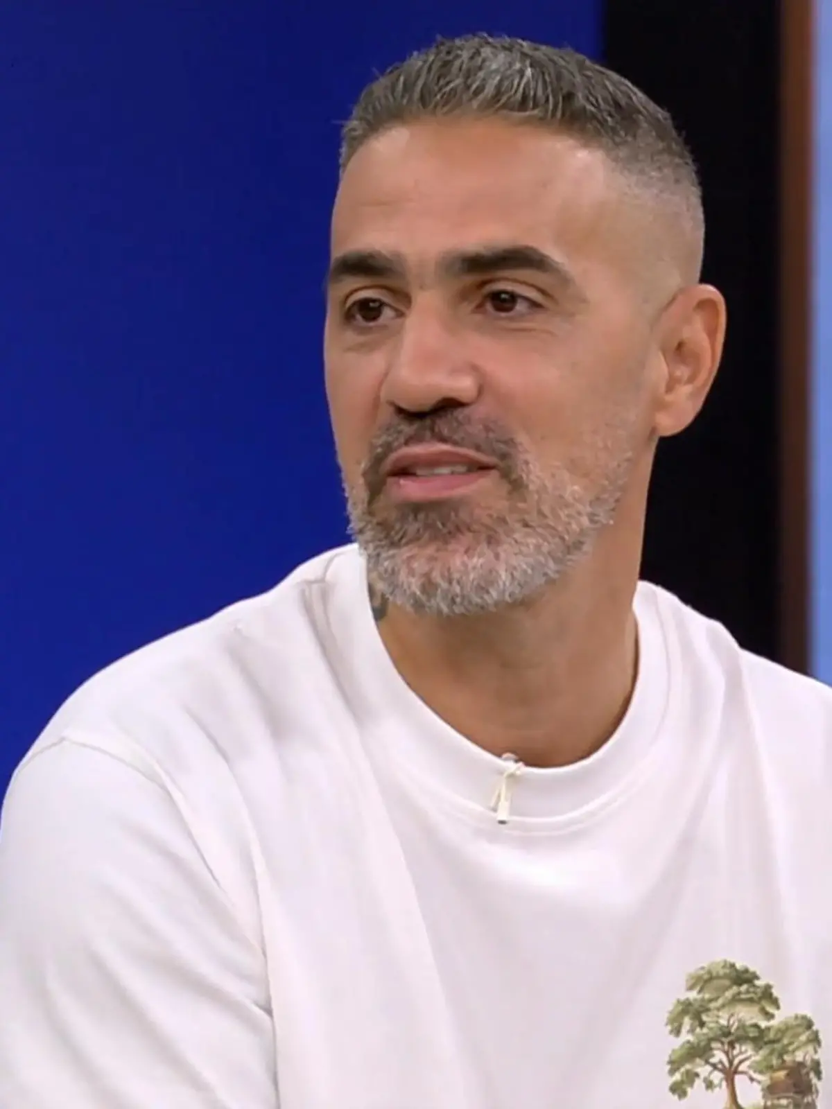 Bild zu: "Wie geht es dir mit deinem neuen Job, Bushido?"