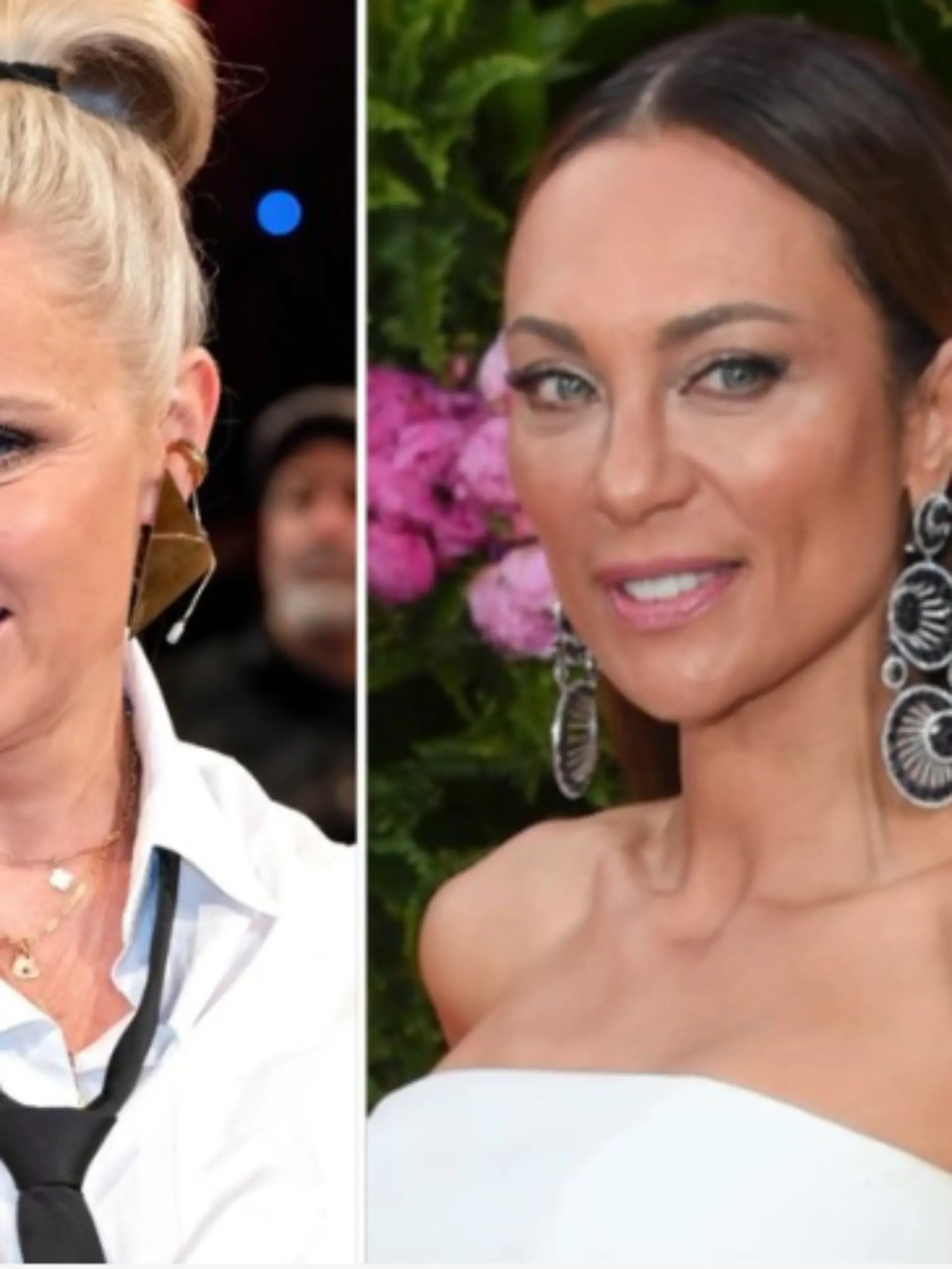 Bild zu: "Tabuthema Menopause? Diese Promis sprechen offen darüber "