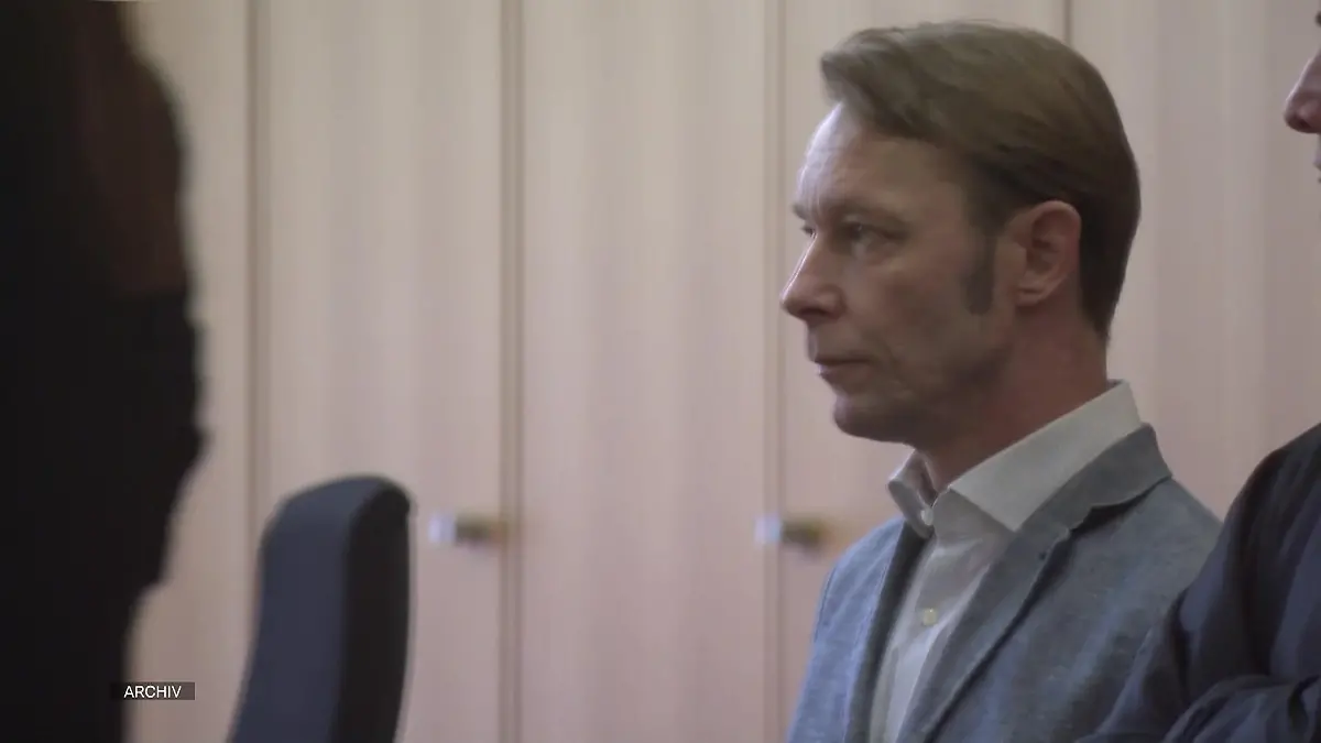 Wo ist Christian B. und wie gefährlich ist er? Maddie-Verdächtiger kommt frei