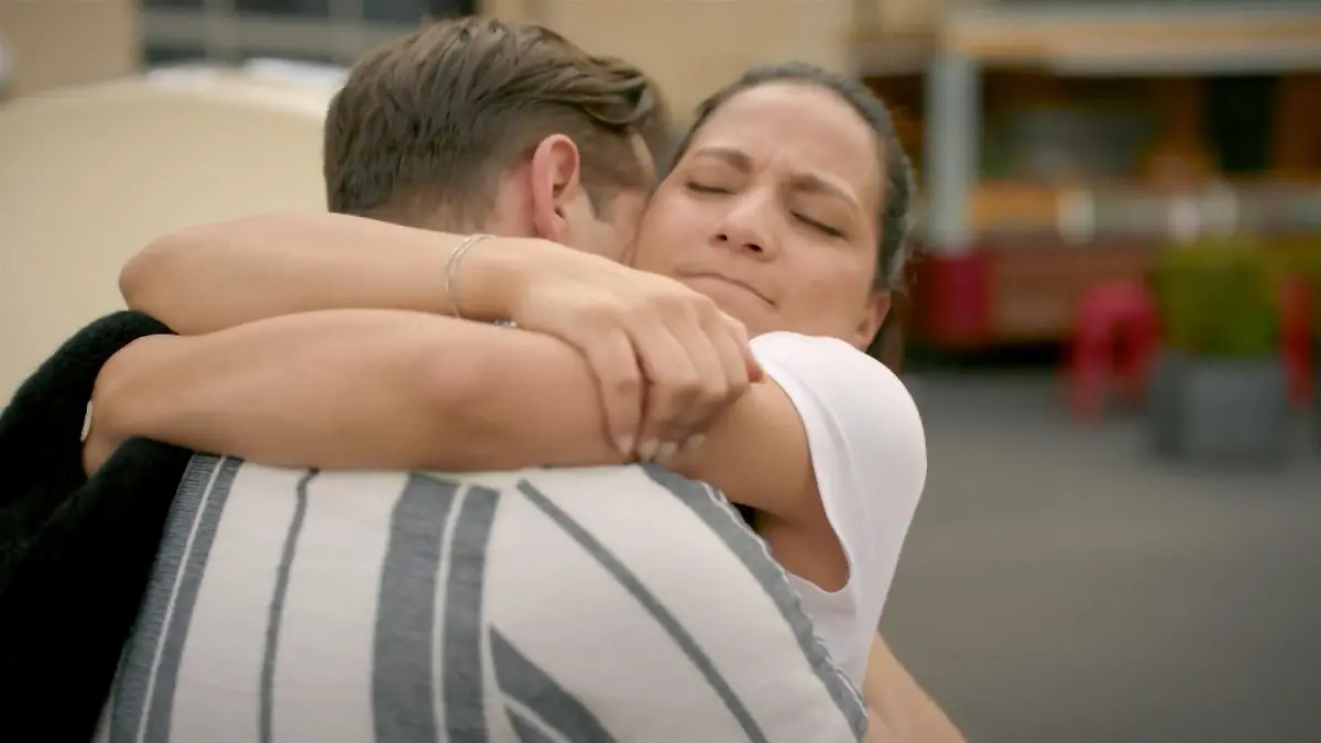 AWZ-Spoiler: Charlie verabschiedet sich für kurze Zeit aus Essen