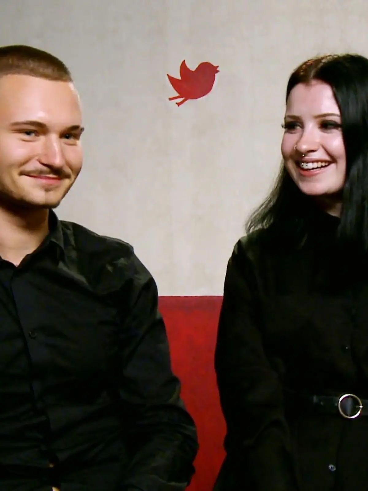 Bild zu: "Gemeinsamkeiten ja – zweites Date nein"
