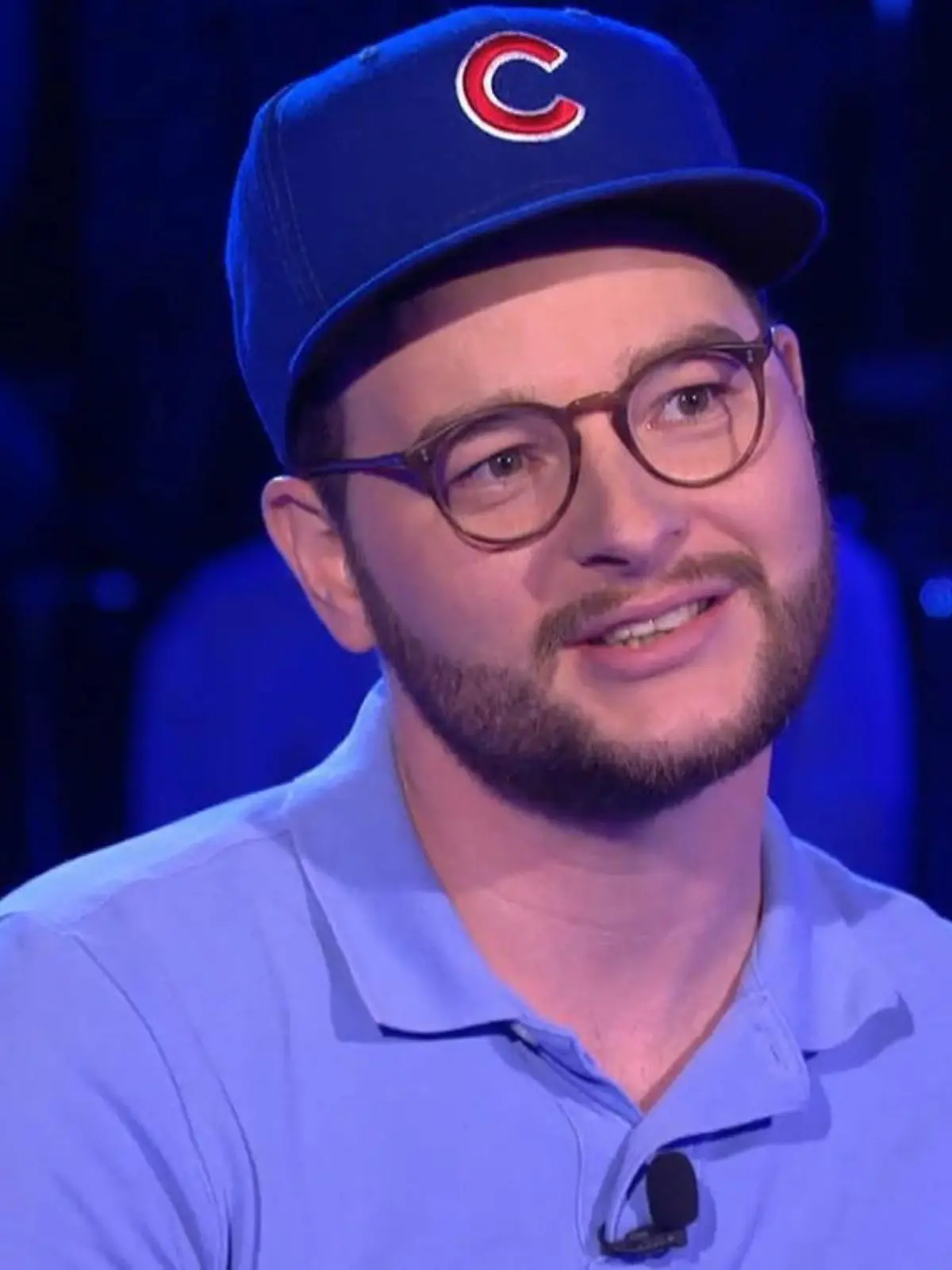 "Wer wird Millionär?"-Kandidat Emanuel Sawalt hat ein sehr spezielles Morgenritual