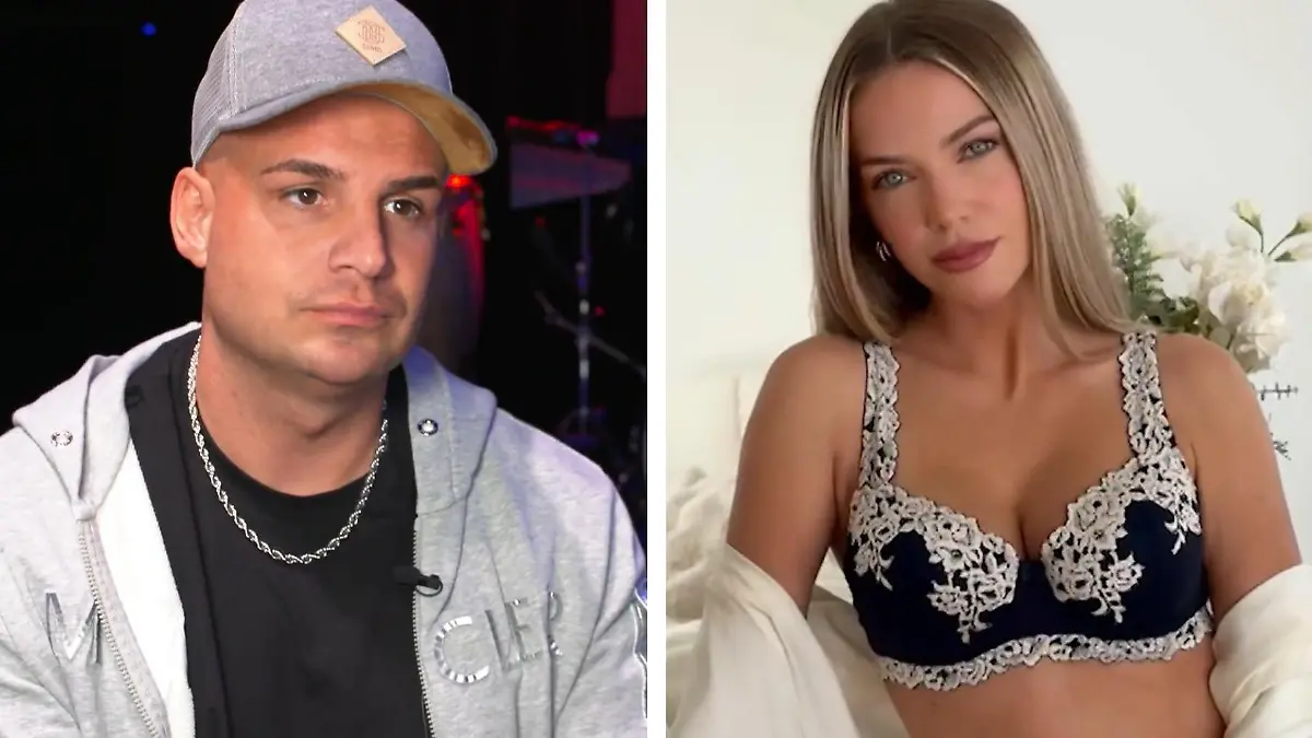 Pietro Lombardi spricht über Sterilisation – Ex Laura zeigt sich in sexy Dessous Unterschiedlicher Auftritt nach Trennung