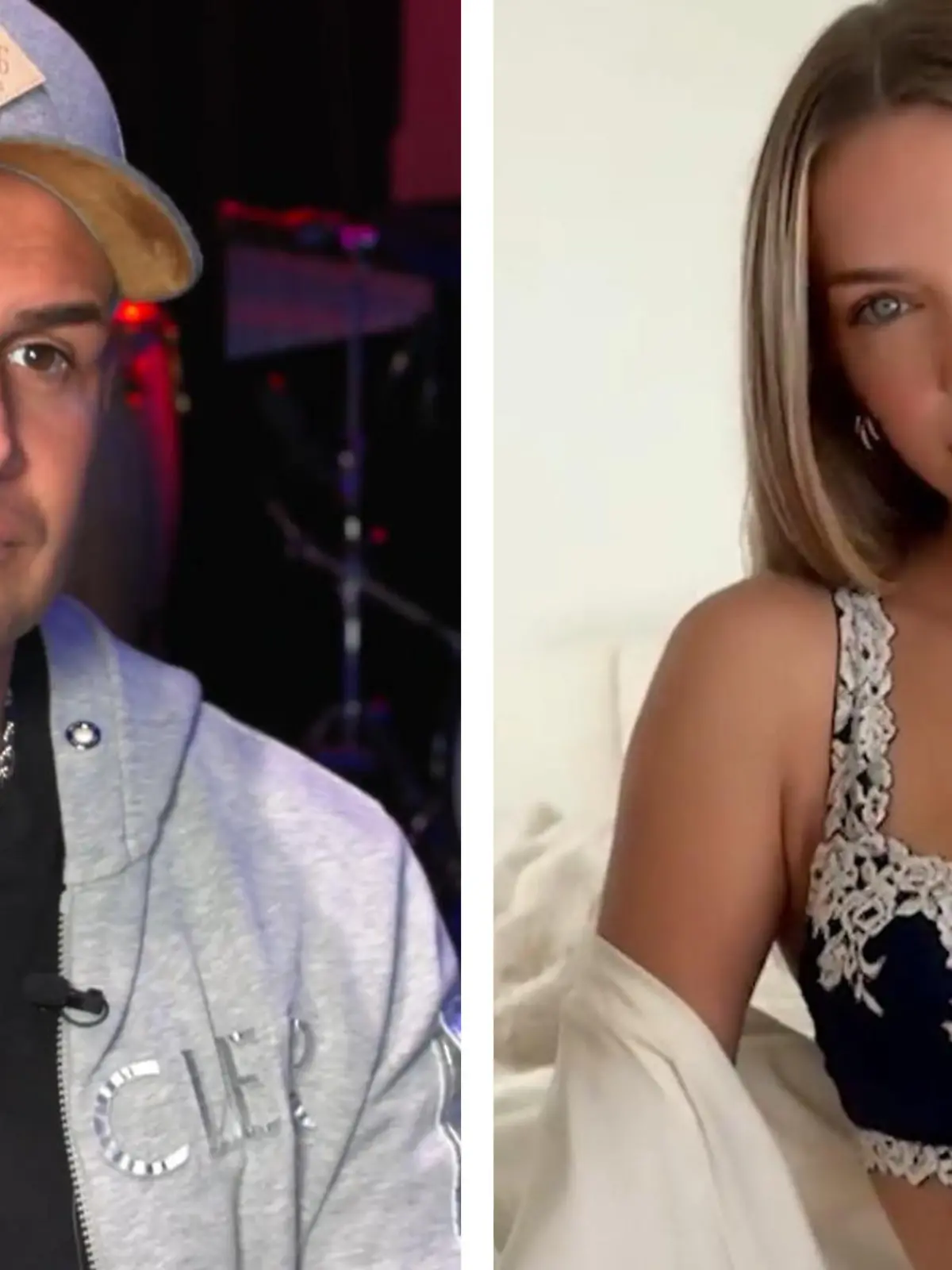 Bild zu: "Pietro Lombardi spricht über Sterilisation – Ex Laura zeigt sich in sexy Dessous"