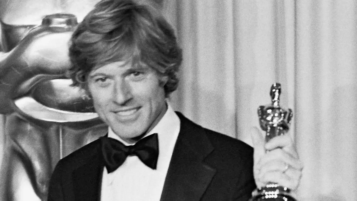 Trauer um Hollywood-Legende – Robert Redford ist tot Ein Weltstar verlässt für immer die Showbühne
