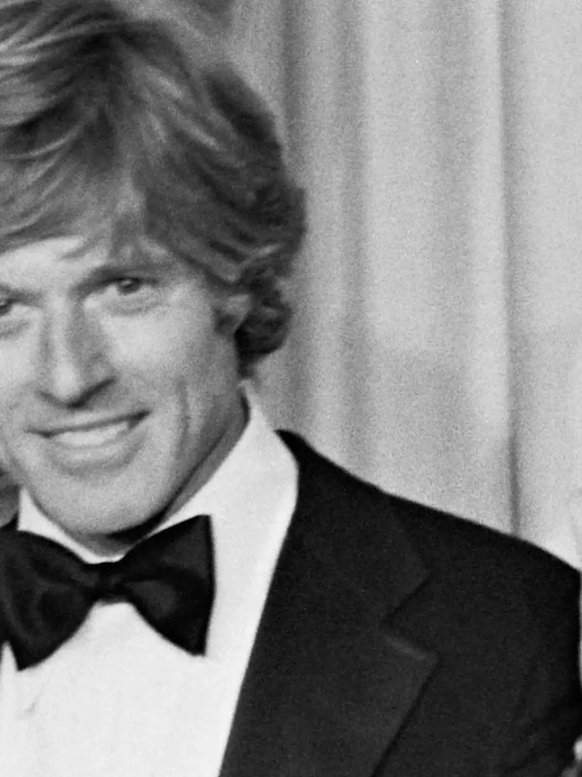 Bild zu: "Trauer um Hollywood-Legende – Robert Redford ist tot"