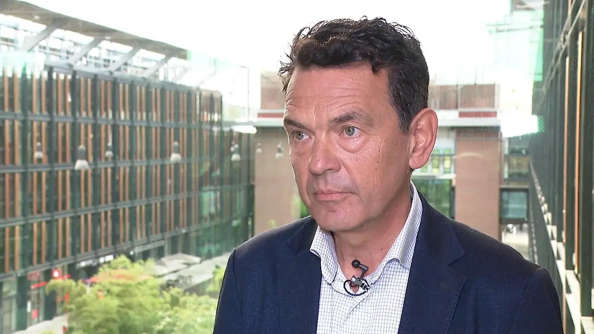 Hauptverdächtiger kommt frei – warum sitzt Christian B. nicht in Sicherungsverwahrung? Unser Reporter Ulrich Oppold ordnet ein