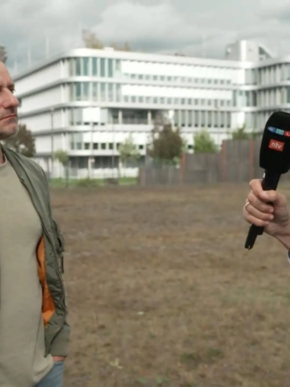 Bild zu: "Interview mit Oliver Huth vom Bund Deutscher Kriminalbeamter e.V."
