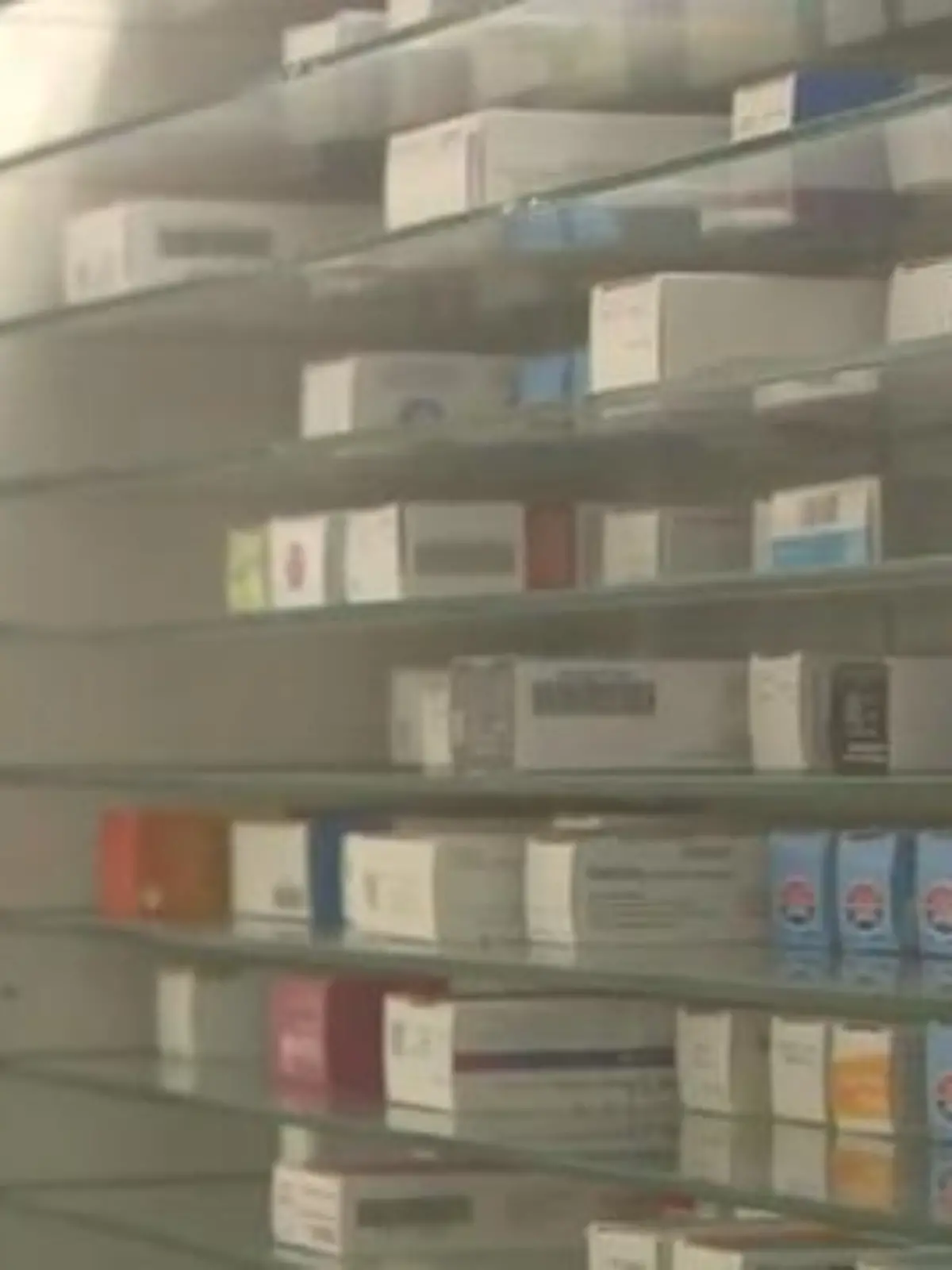 Bild zu: "Bundesgesundheitsministerin erteilt Apothekern eine Absage"