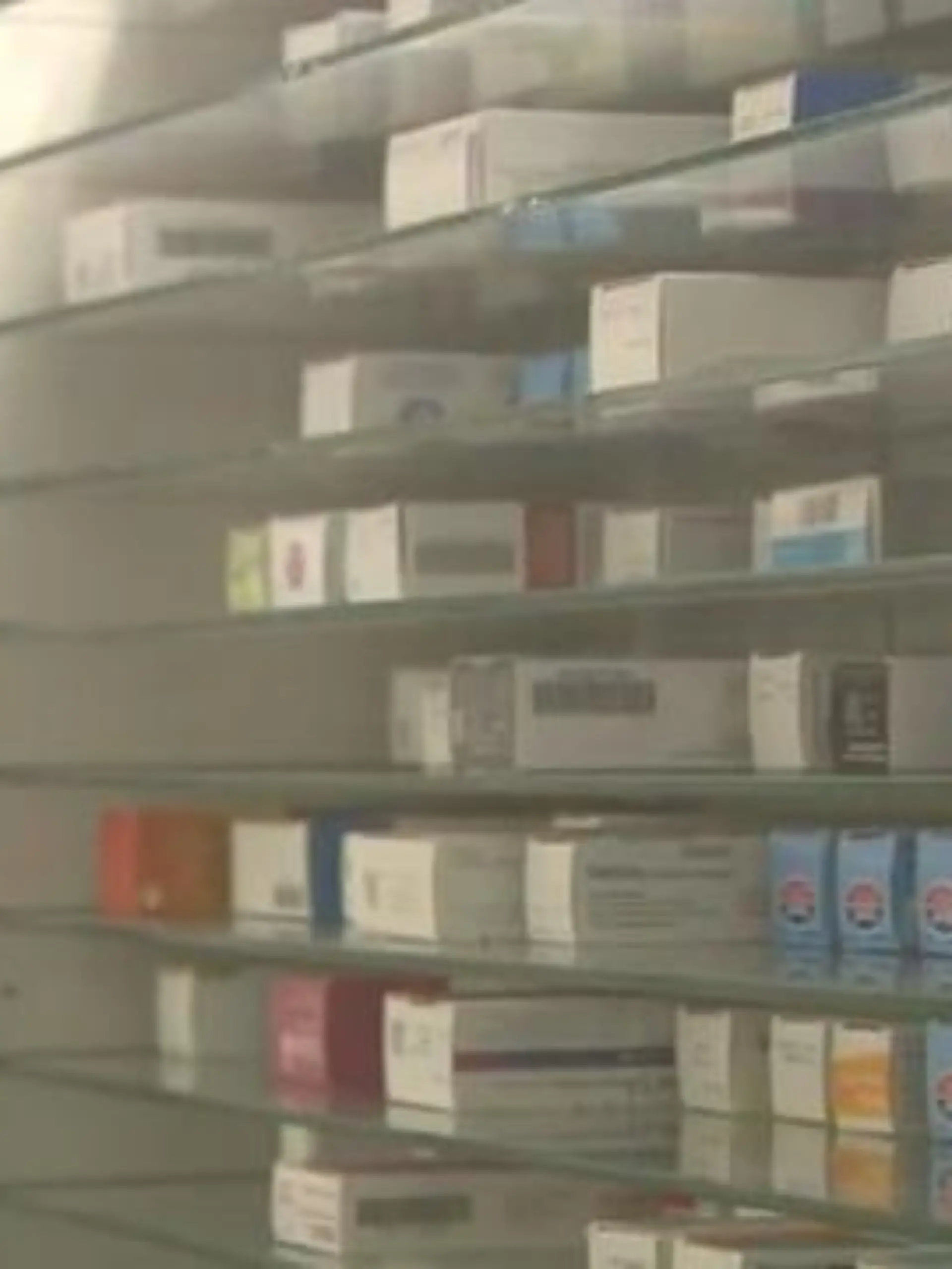 Bild zu: "Bundesgesundheitsministerin erteilt Apothekern eine Absage"