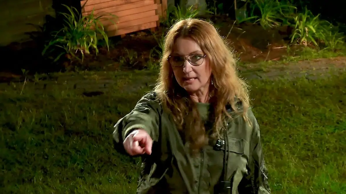 Sommerhaus der Stars: Hanka Rackwitz verlässt wütend die Show Hanka flippt aus im TV-Haus