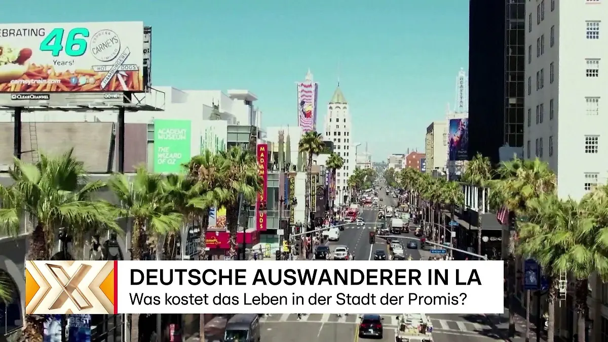 Sendung vom 16.09.2025