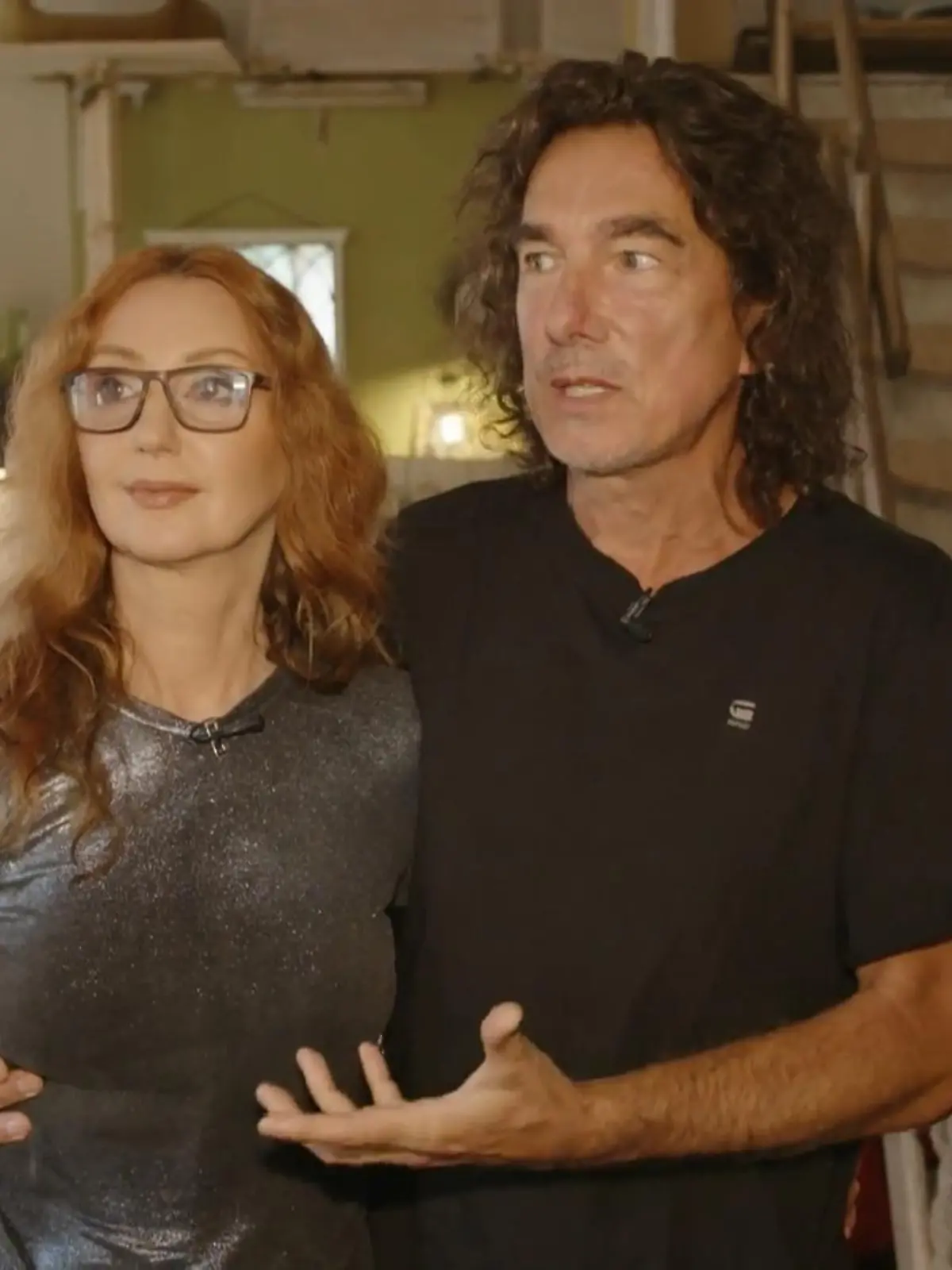 Bild zu: "Hanka Rackwitz und Pierre sprechen offen über ihre Beziehungsprobleme"