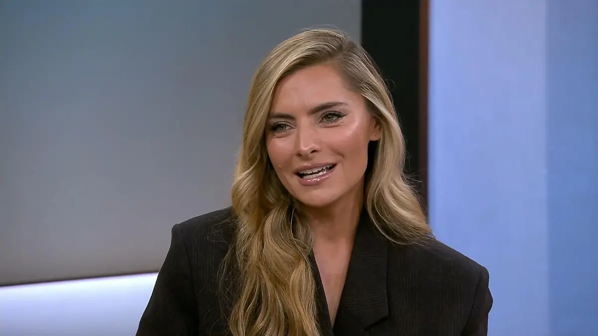 Warum Sophia Thomalla ein Fan von Jimi Blue Ochsenknecht ist Frischer Wind bei AYTO