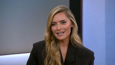 Bild von Warum Sophia Thomalla ein Fan von Jimi Blue Ochsenknecht ist