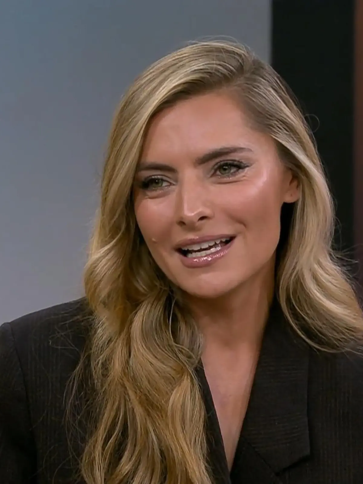 Bild zu: "Warum Sophia Thomalla ein Fan von Jimi Blue Ochsenknecht ist"