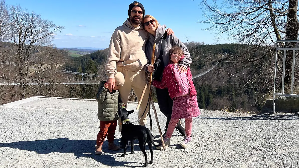 Familienfoto