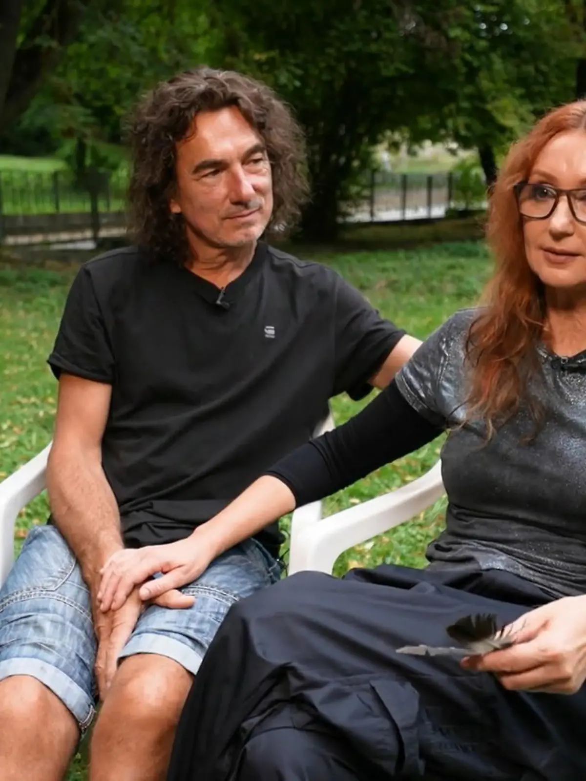 Bild zu: "Hanka Rackwitz äußert sich zu ihrem Sommerhaus-Abgang"
