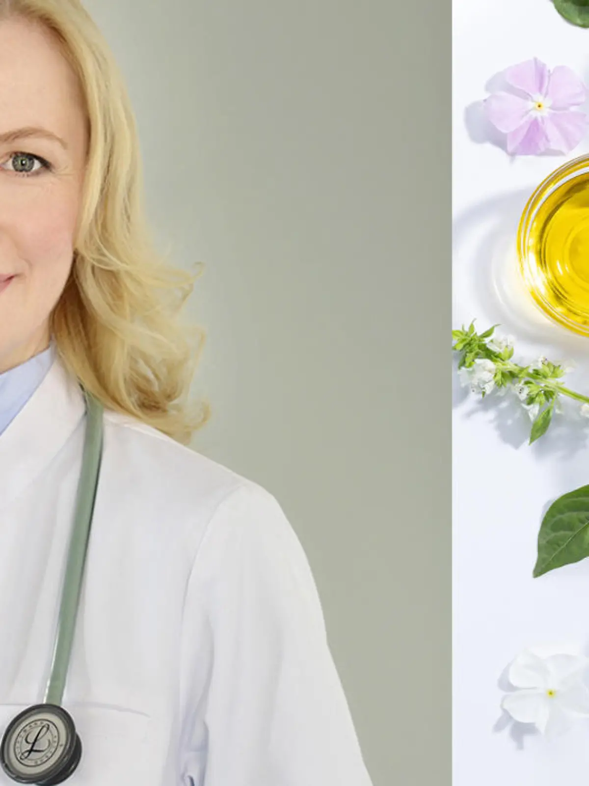 Dr. Anne Fleck: Podcast zu Nahrungsergänzungsmitteln
