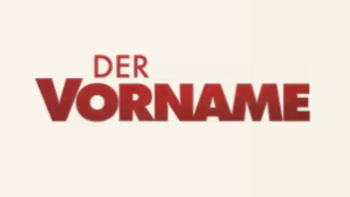 Der Vorname