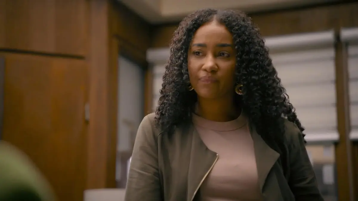 Die AWZ-Wochenvorschau (Teil 2): Imani glaubt, dass Jan etwas mit einer Anderen hat