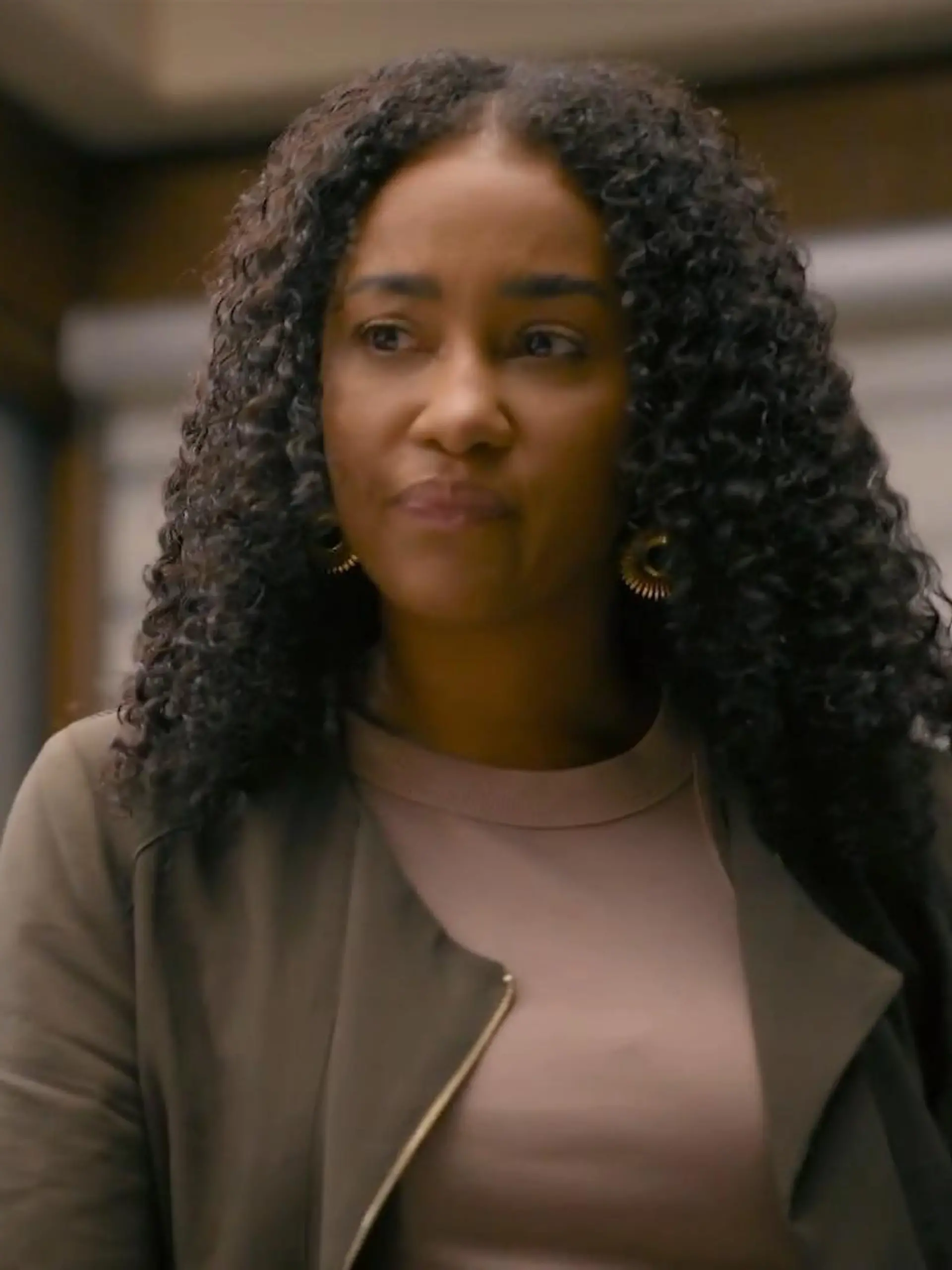 AWZ: Imani hat bei Vanessa und Jan einen Verdacht