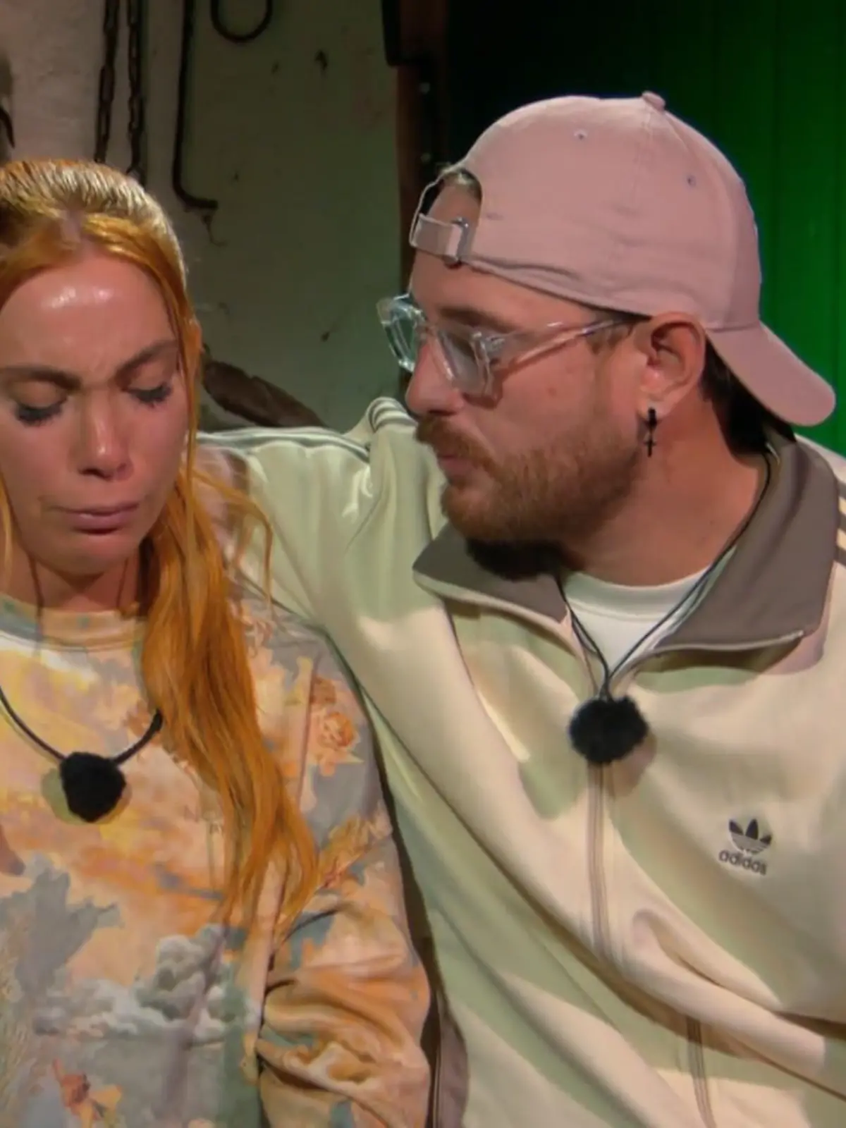 Bild zu: "Sommerhaus-Queen Tara Tabitha weint wegen Dennis Lodi"
