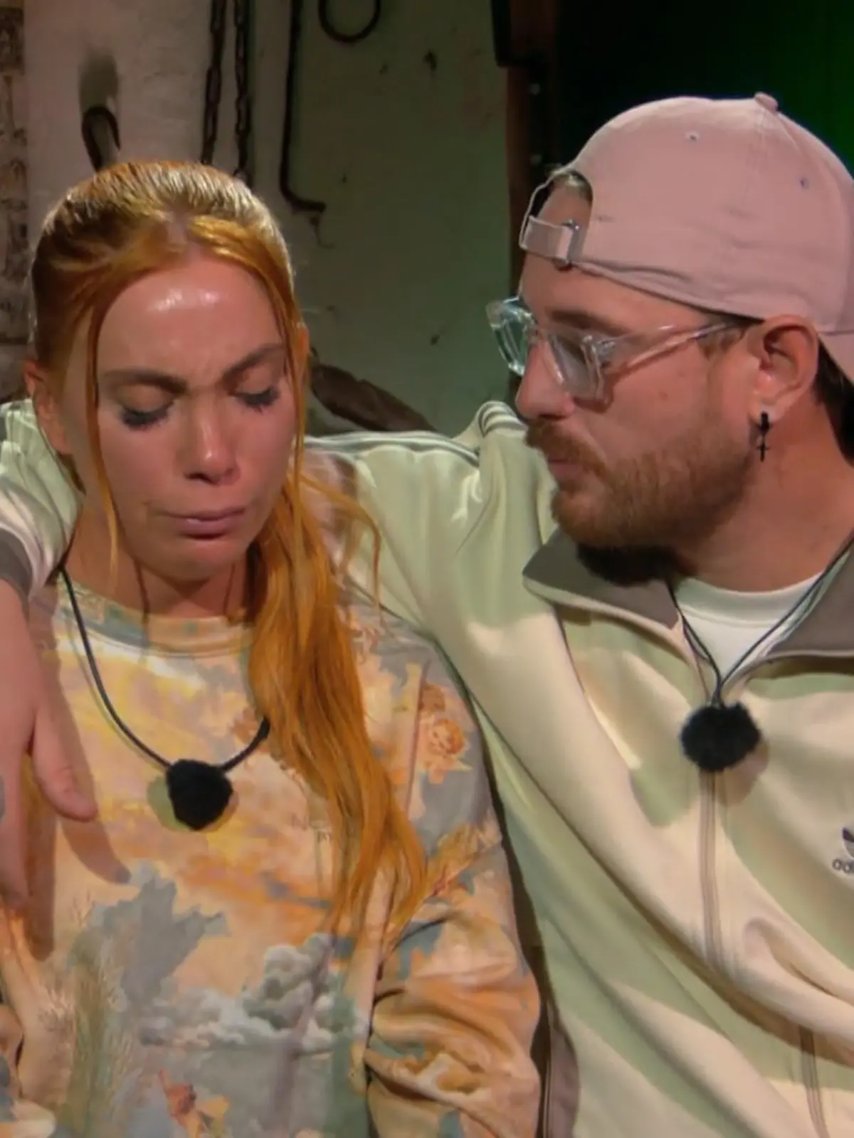 Tara Tabitha und Dennis Lodi