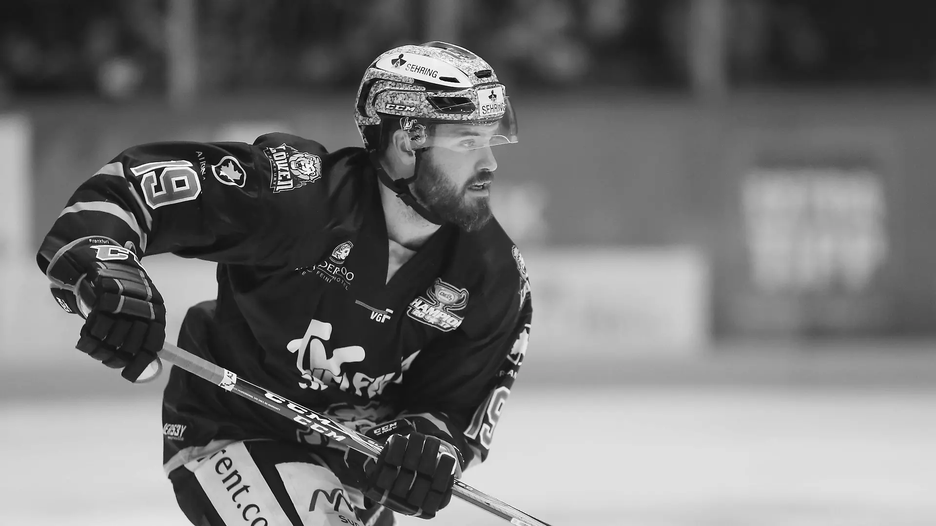 Der frühere Eishockey-Profi Wade MacLeod ist tot.