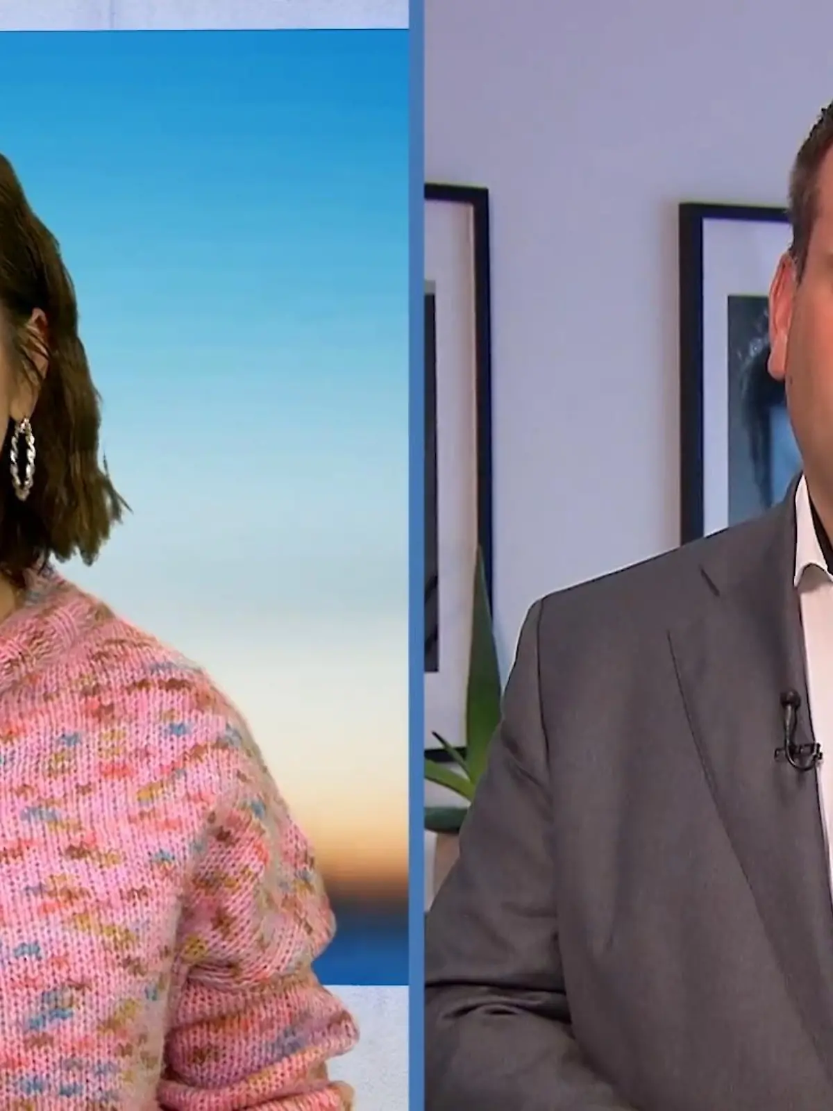 Bild zu: "Interview mit Dennis Rehbein, OB-Kandidat der CDU in Hagen"