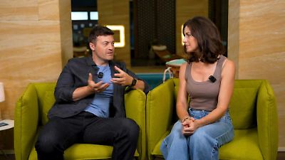 AWZ-Vorschau heute auf RTL+: Jan bricht vor Imani zusammen