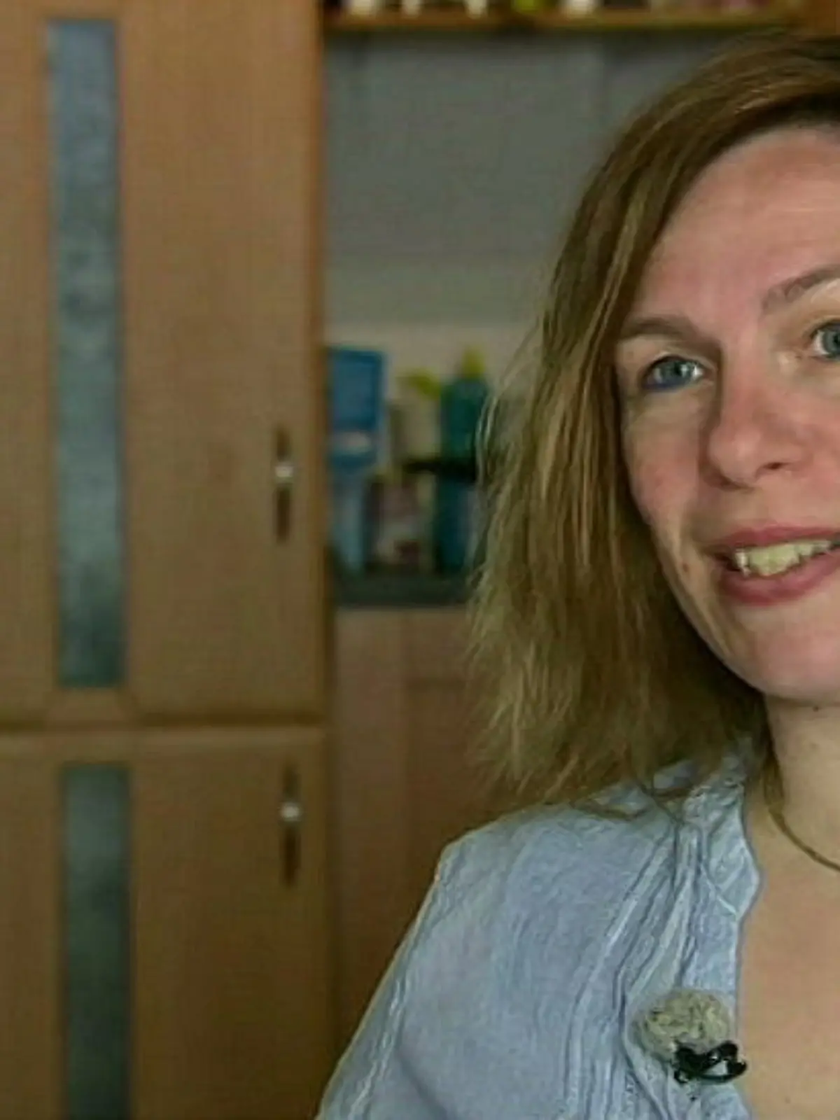 Maike Starke Mutter