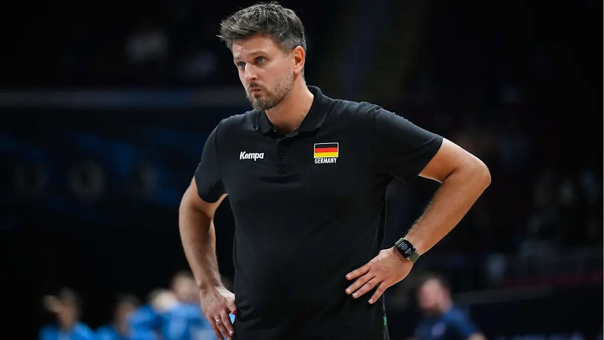 Der Bundestrainer hofft auf einen Lerneffekt.