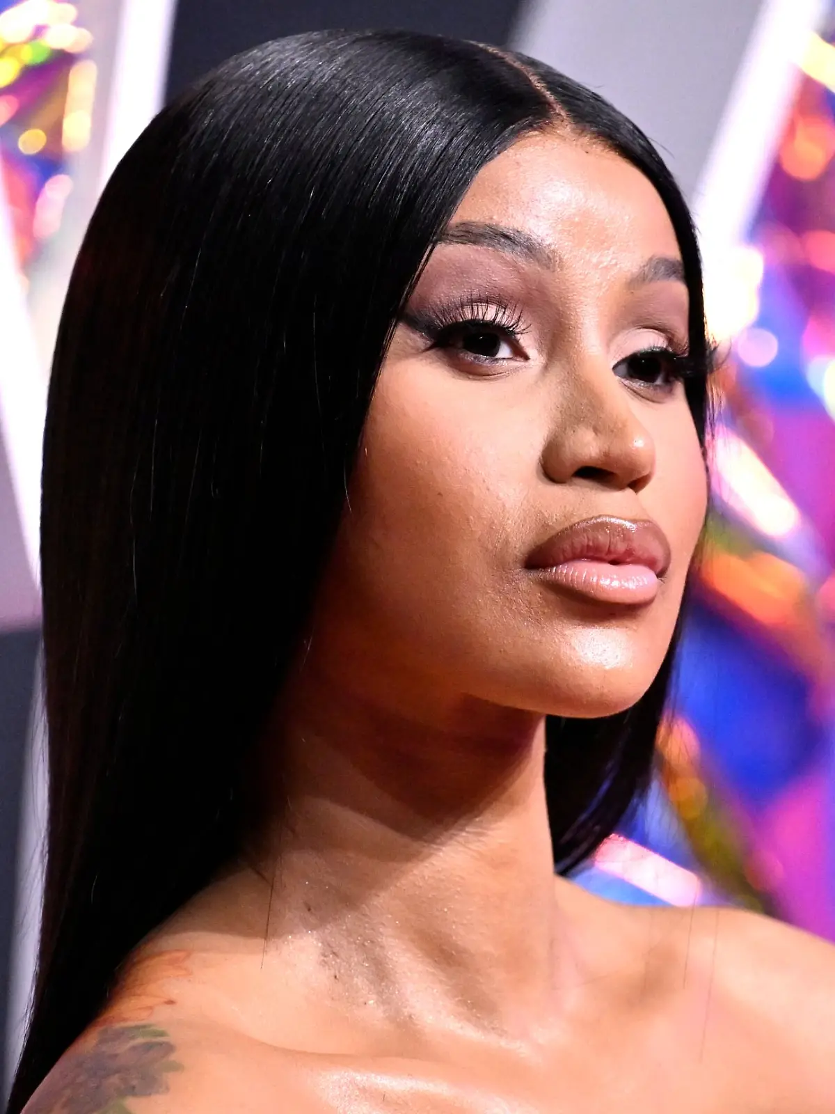 Bild zu: "Cardi B im Baby-Glück! Musikerin und NFL-Star werden Eltern"