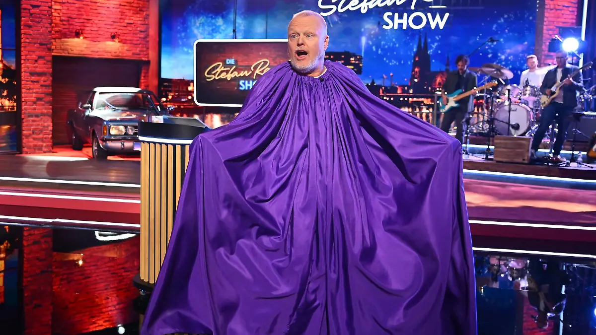 Sendung vom 17. September