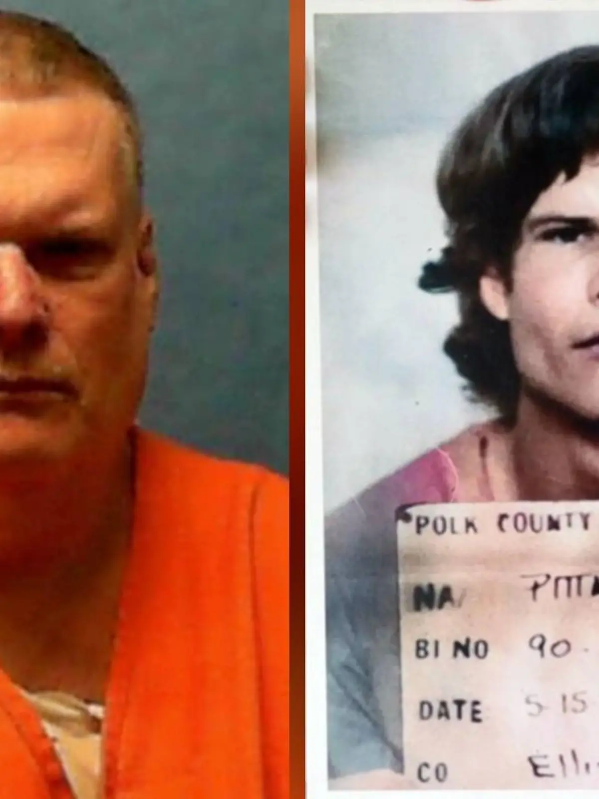 Hingerichteter Mörder Pittman auf 