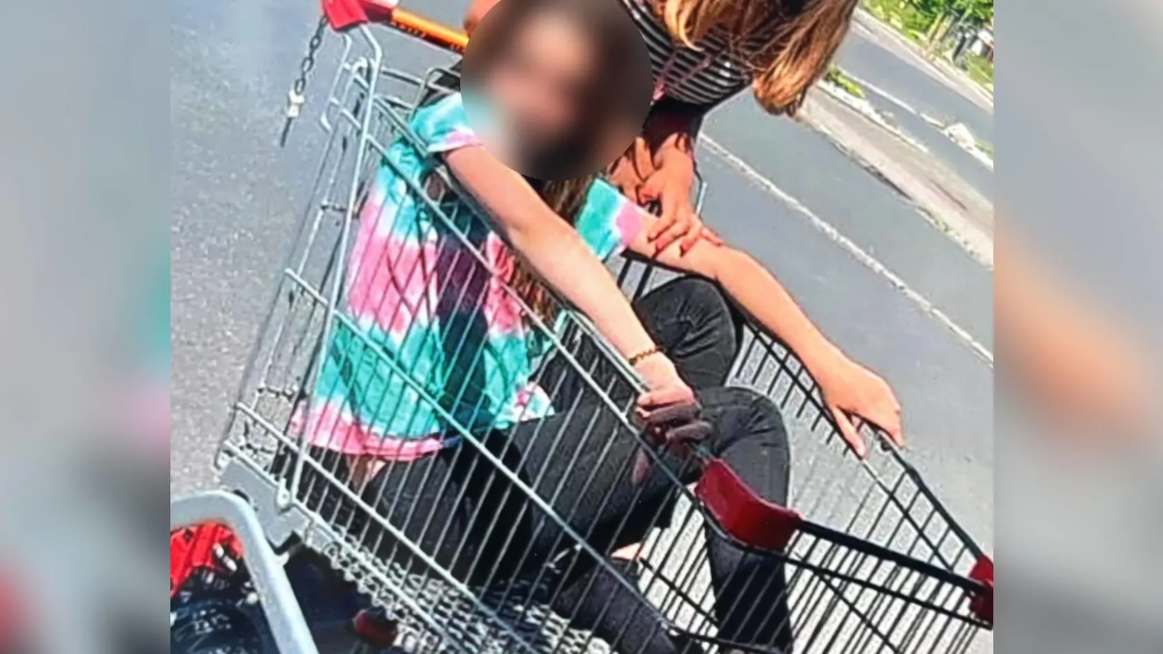 Mutter: „Ich halte zu meinem Sohn"