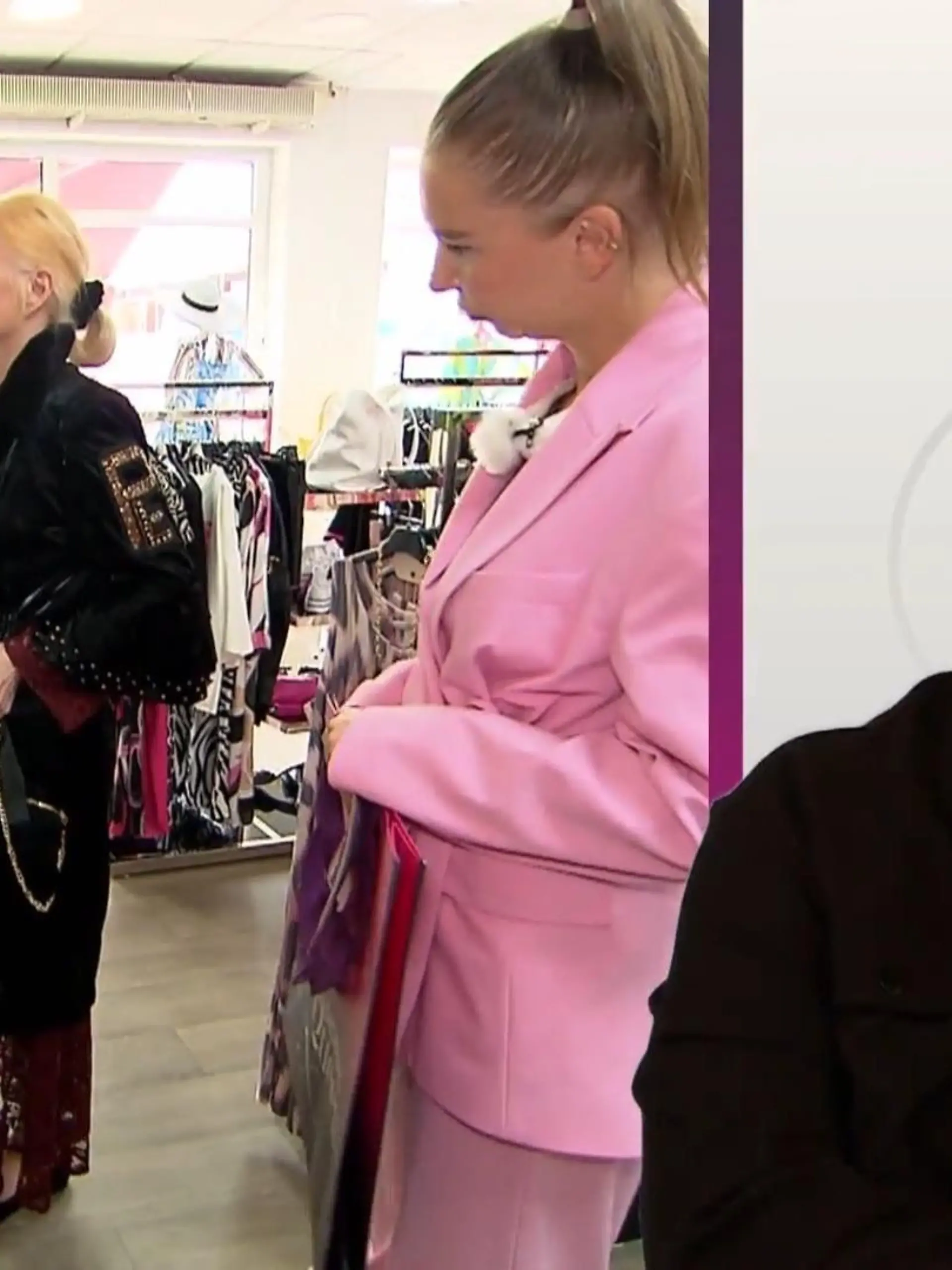 Bild zu: "Nächste Woche bei Shopping Queen"