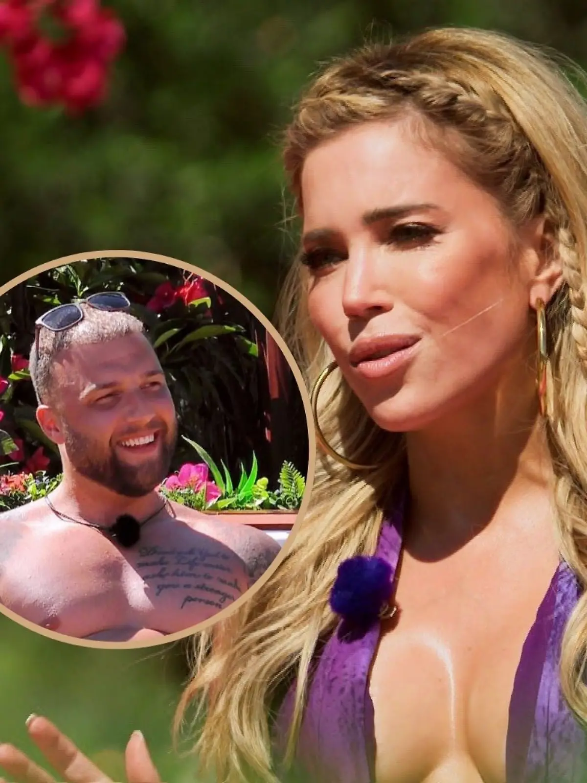 Sylvie Meis macht Ansage