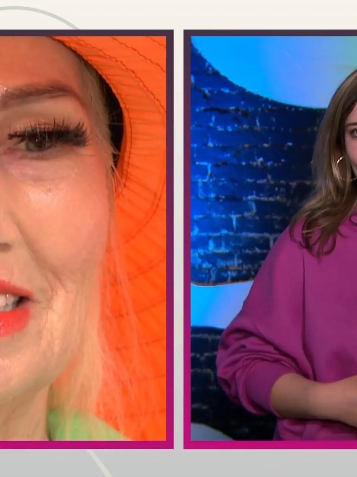 Bild zu: "Margit holt 34 Punkte – doch Guido fehlt noch"