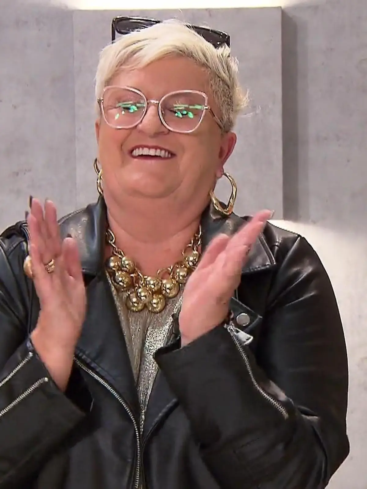 Bild zu: "Heikes Fashion-Mut zahlt sich aus"