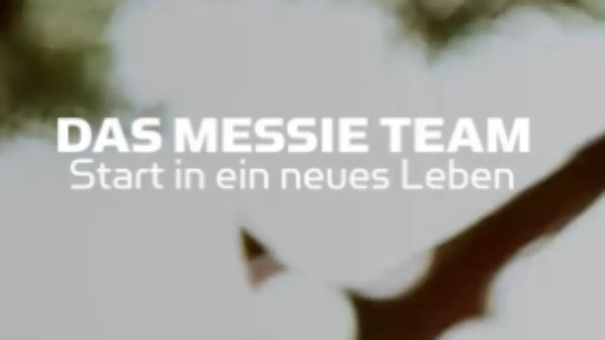 Das Messie-Team - Start in ein neues Leben

