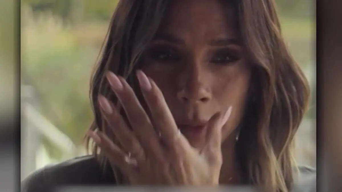 Posh Spice ganz privat! Victoria Beckham bricht plötzlich in Tränen aus „Ich möchte, dass meine Kinder stolz sind"