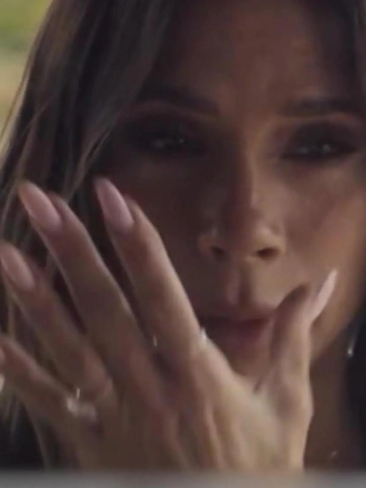Bild zu: "Posh Spice ganz privat! Victoria Beckham bricht plötzlich in Tränen aus"