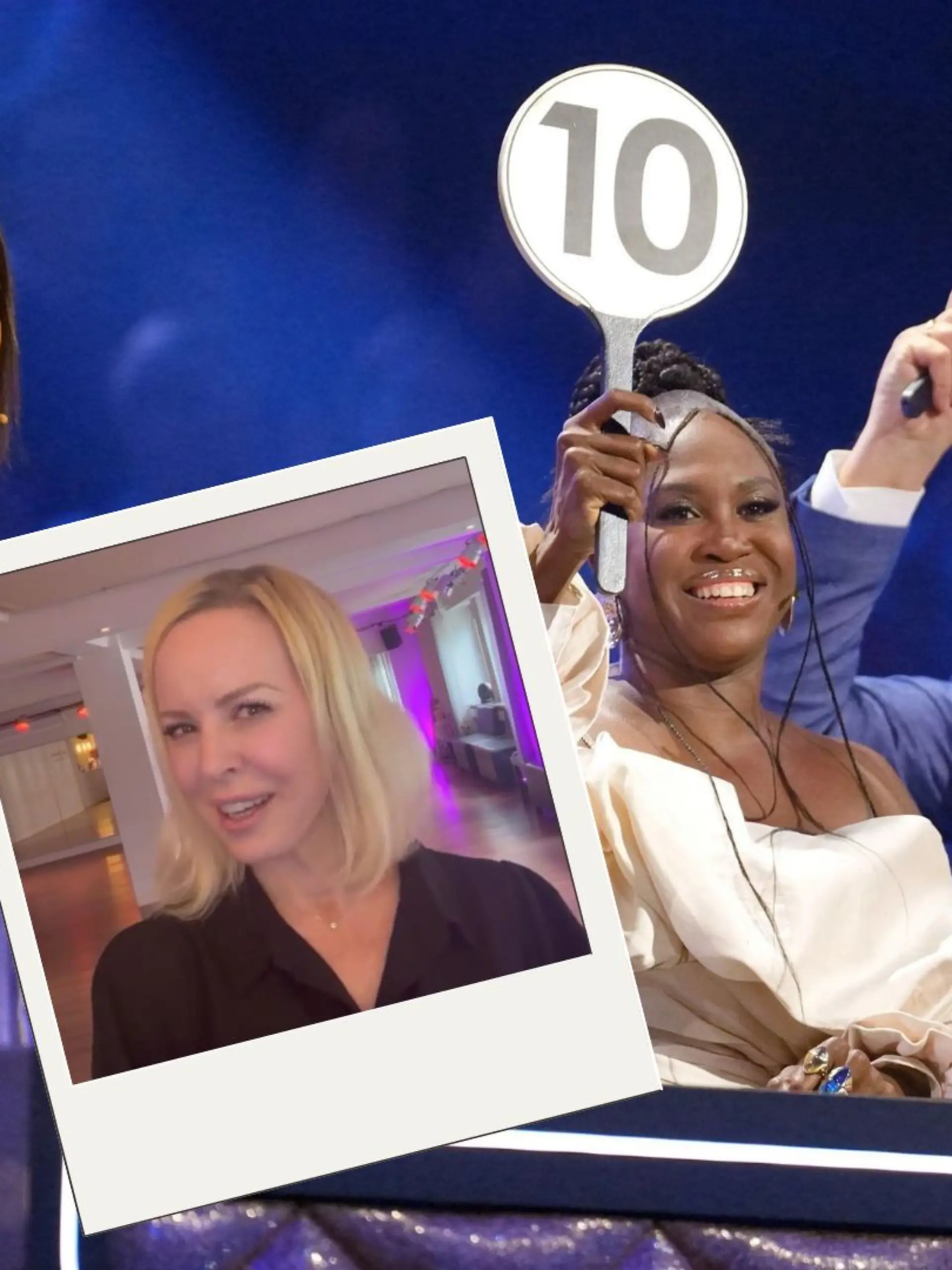 „Let’s Dance”-Tour-Jury