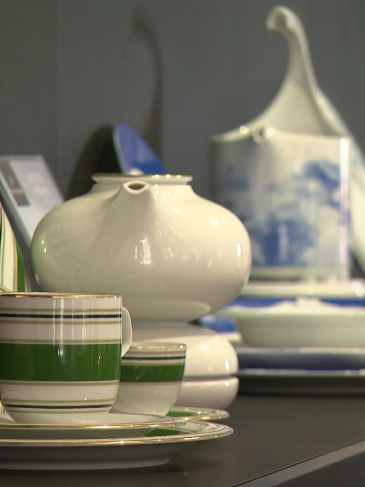 Bild zu: "Porzellanmanufaktur macht Millionen-Verluste! Kehrt der Steuerzahler die Scherben auf?"